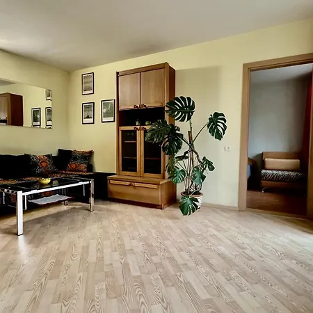 Neriesapartment No.1 Holidays By J. Basanaviciaus * Połąga