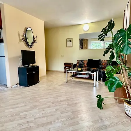 Neriesapartment No.1 Holidays By J. Basanaviciaus * Połąga