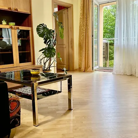 Apartament Neriesapartment No.1 Holidays By J. Basanaviciaus