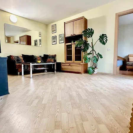 Neriesapartment No.1 Holidays By J. Basanaviciaus *