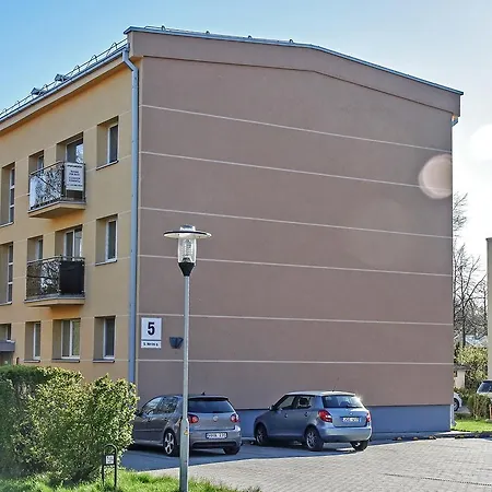 Neriesapartment No.1 Holidays By J. Basanaviciaus Apartament