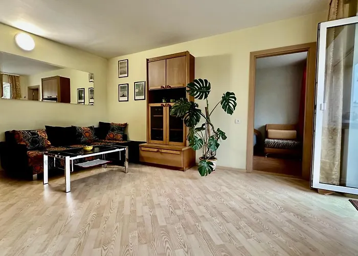 Neriesapartment No.1 Holidays By J. Basanaviciaus * 팔랑가