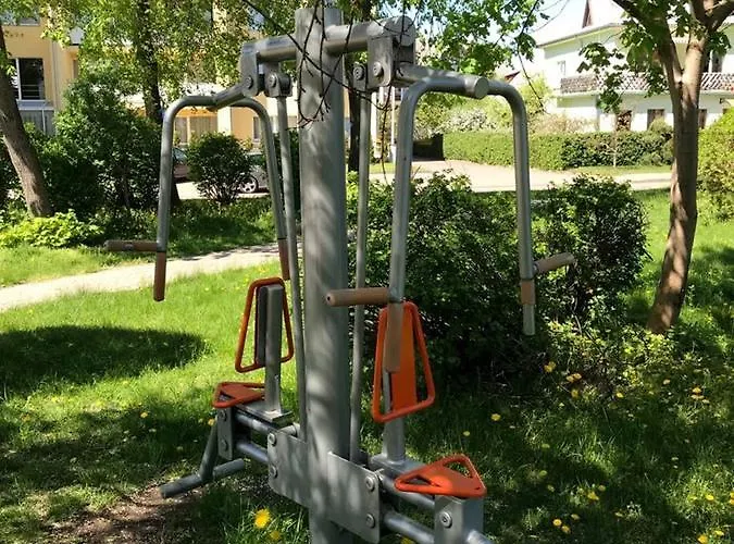 Neriesapartment No.1 Holidays By J. Basanaviciaus