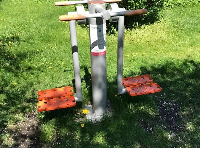 Neriesapartment No.1 Holidays By J. Basanaviciaus